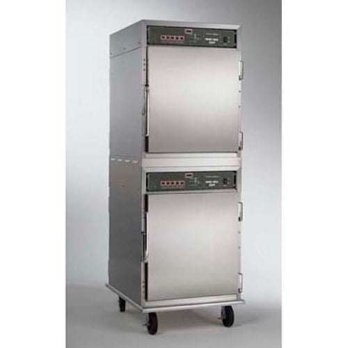Henny Penny HHC902.0 Heated Cabinet, Mobile
