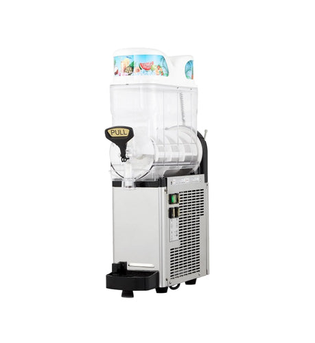 Icetro SSM-180 Frozen Drink Machine, Non-Carbonated, Bowl Type