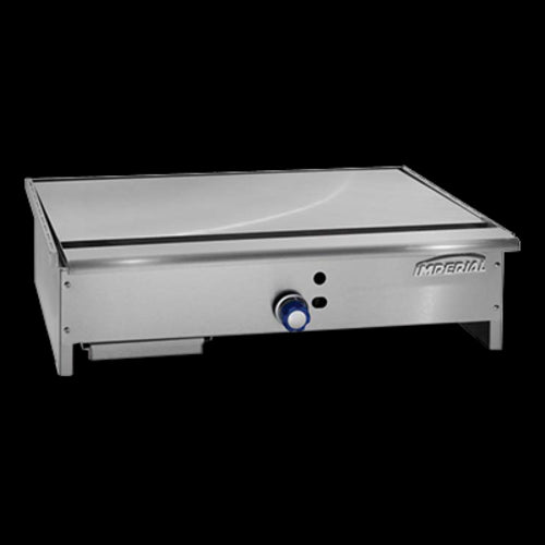 Imperial ITY-48 Teppanyaki Griddle, Gas