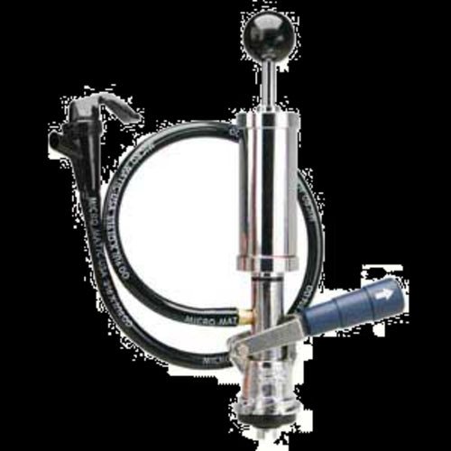 Micro Matic 7520E Draft Beer Pump Type Tap Parts