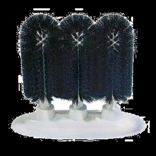 Micro Matic MP-028 Glasswasher, Brush Type