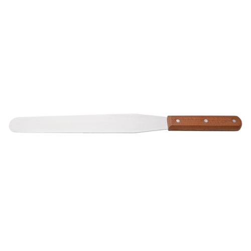 CAC TNRW-10SP Spoon / Spatula, Wooden