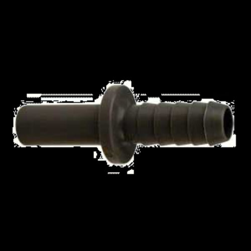 Micro Matic PI251212S Tubing Hose Fitting