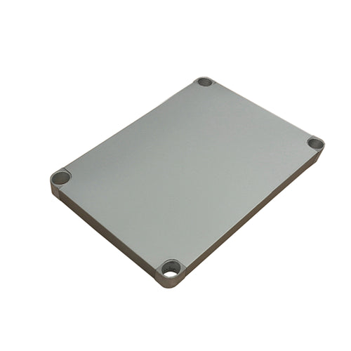 Omcan 17616 Work Table, Undershelf