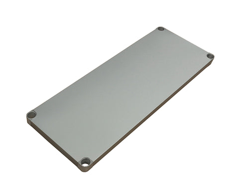 Omcan 17618 Work Table, Undershelf