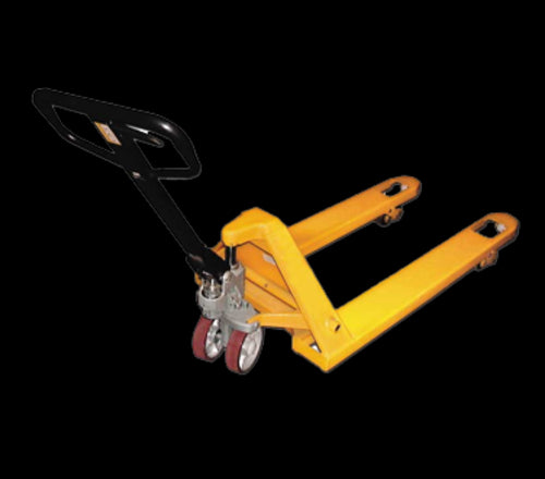 Omcan 19978 Pallet Jack / Truck