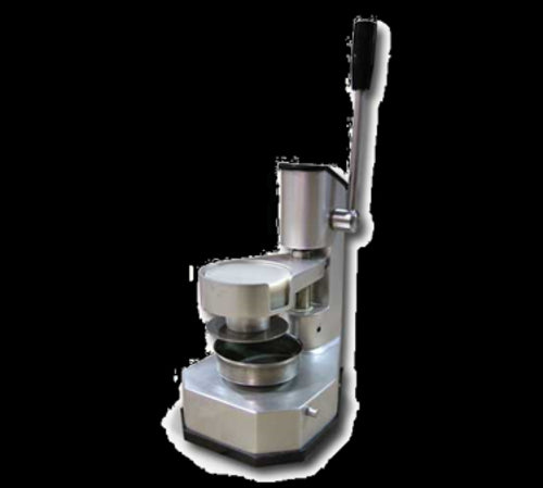 Omcan 11434 Hamburger Patty Press, Countertop