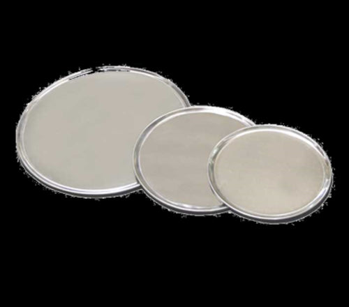 Omcan 20220 Pizza Pan