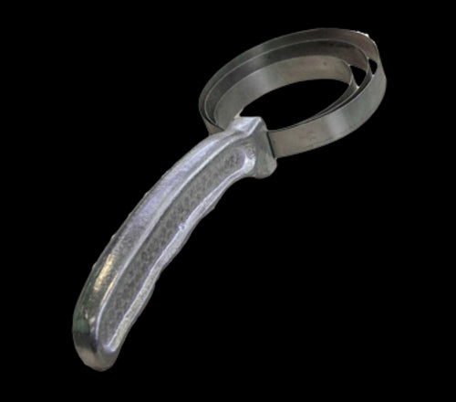 Omcan 10463 Bone Dust Scraper, Parts & Accessories