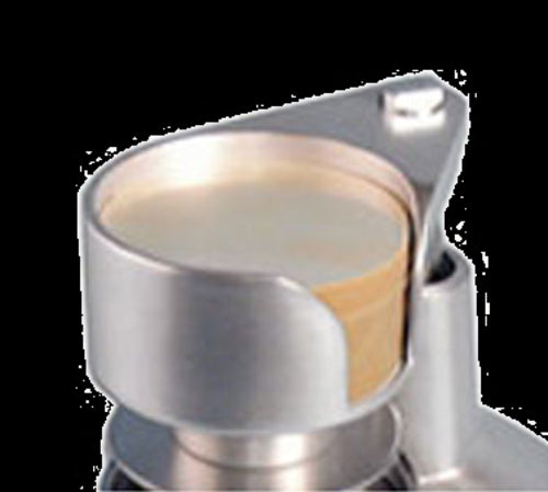 Omcan 11427 Hamburger Patty Press, Parts & Accessories