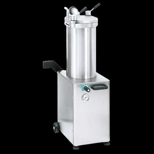 Omcan 45920 Sausage Stuffer, Electric