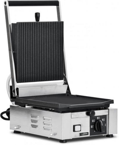 Omcan 11376 Sandwich / Panini Grill