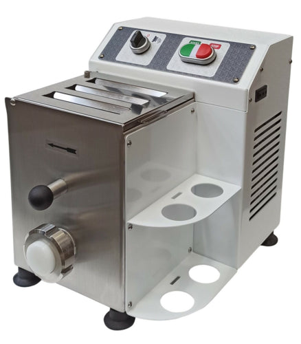 Omcan 13317 Pasta Machine, Extruder