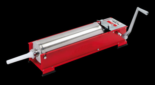 Omcan 48162 Sausage Stuffer, Manual