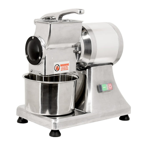 Omcan 23991 Grater, Electric