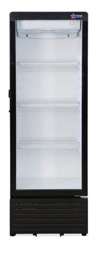 Omcan 47586 Refrigerator, Reach-In