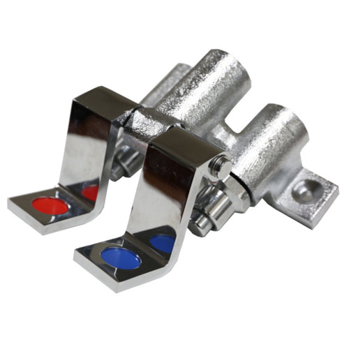 Omcan 23521 Foot Valve