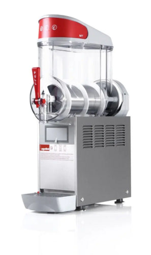 Omcan 49081 Frozen Drink Machine, Non-Carbonated, Bowl Type