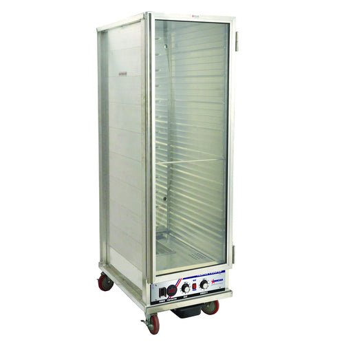 Omcan 31834 Proofer Cabinet, Mobile