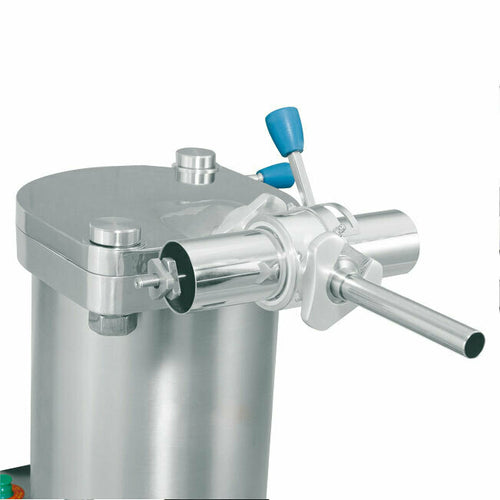 Omcan 18944 Sausage Stuffer Parts