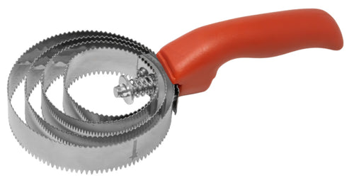 Omcan 47089 Fish Scaler, Manual