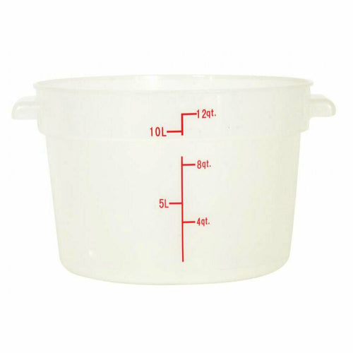 Omcan 80233 Food Storage Container