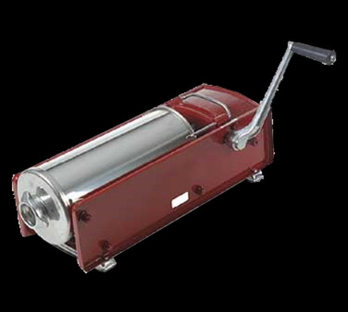 Omcan 13737 Sausage Stuffer, Manual