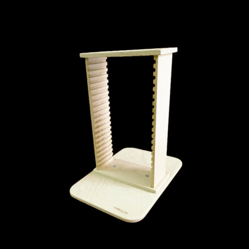 Omcan 81229 Display Stand, Tiered