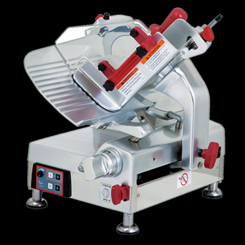 Omcan 13654 Food Slicer, Electric