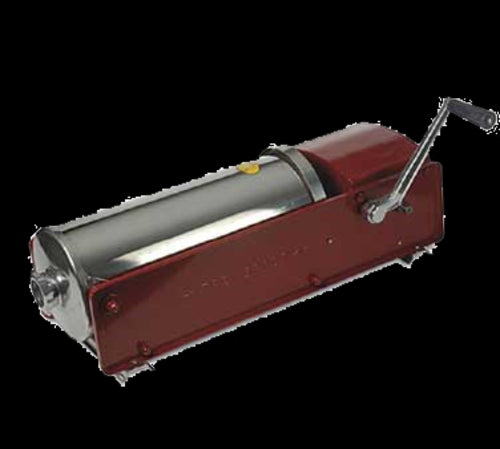 Omcan 13725 Sausage Stuffer, Manual