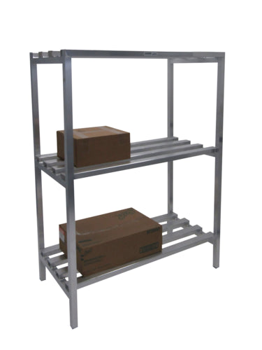 Channel DR2448-3 Shelving Unit, Channel