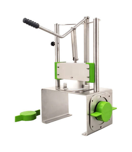 Omcan 47415 Pineapple Corer / Peeler, Tabletop