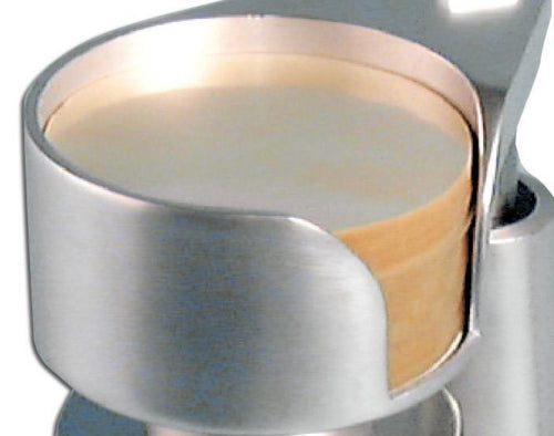 Omcan 11429 Hamburger Patty Press, Parts & Accessories