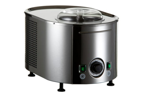 Omcan 58178 Frozen Dessert Mixing Machine