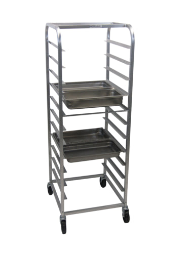 Channel ETPR-5S Pan Rack, Food Pans