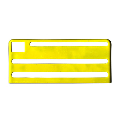 Omcan 12925 Knife Block Rack, Parts & Accessories