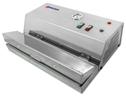Omcan 47718 Food Packaging Machine
