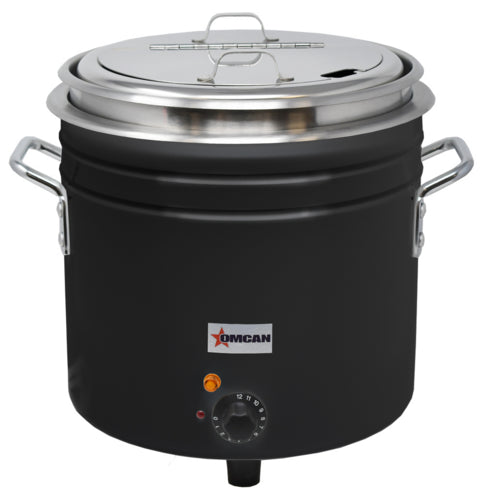 Omcan 44392 Soup Kettle