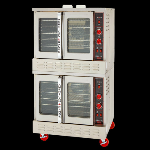 American Range ME-2 Convection Oven, Electric