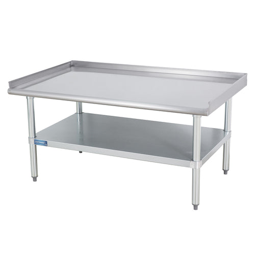 Sapphire SMES-2436S Equipment Stand, for Countertop Cooking