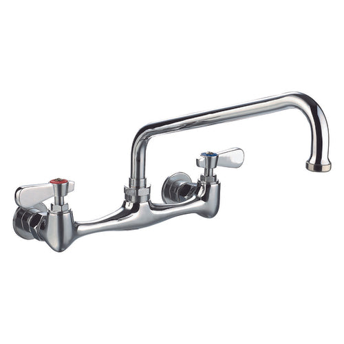 Sapphire TWMF-806 Faucet, Wall / Splash Mount