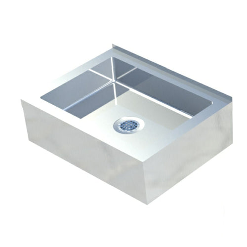 Sapphire SMMS-331 Mop Sink