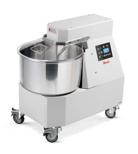 Sirman 40875466T Mixer, Spiral Dough