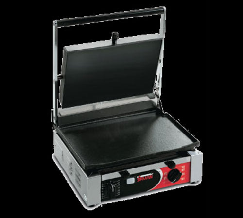 Sirman 34A2401105SI Sandwich / Panini Grill