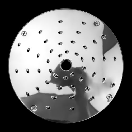 Skyfood Z3 Food Processor, Disc Plate, Shredding / Grating