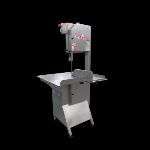 Skyfood SI-282HDE-1 Meat Bone Saw, Electric