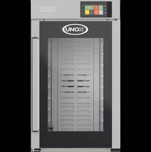 Unox XAEC-1013-EPL Heated Cabinet, Reach-In
