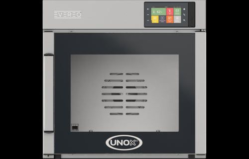 Unox XAEC-10HS-EPL Heated Cabinet, Reach-In