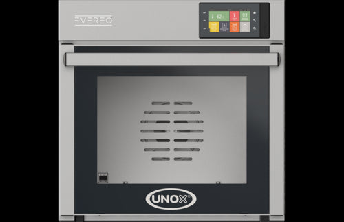 Unox XAEC-10HS-EPD Heated Cabinet, Reach-In