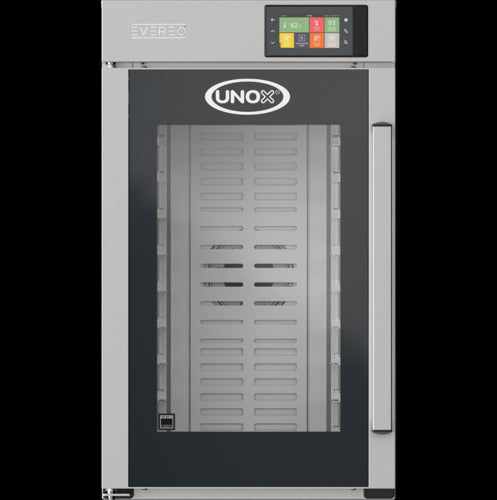 Unox XAEC-1013-EPR Heated Cabinet, Reach-In